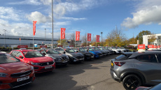 Nissan Juke 1.0 DiG-T N-Connecta 5dr Petrol Hatchback